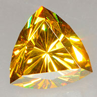 spanish sphalerite