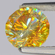 spanish sphalerite