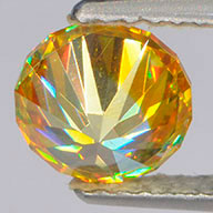 spanish sphalerite