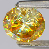 spanish sphalerite