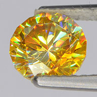 spanish sphalerite
