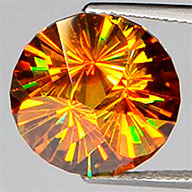 spanish sphalerite