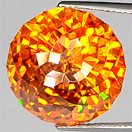 spanish sphalerite