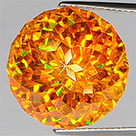 spanish sphalerite