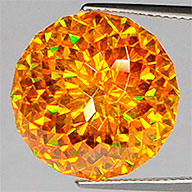 spanish sphalerite