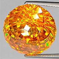 spanish sphalerite