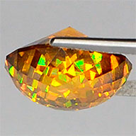 spanish sphalerite
