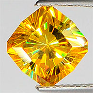 spanish sphalerite
