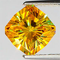 spanish sphalerite