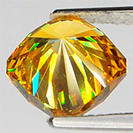 spanish sphalerite