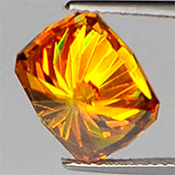 spanish sphalerite