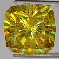 spanish sphalerite