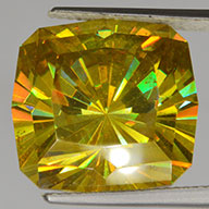 spanish sphalerite