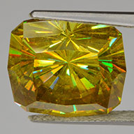 spanish sphalerite