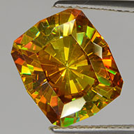 spanish sphalerite
