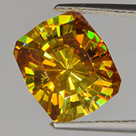 spanish sphalerite