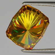 spanish sphalerite