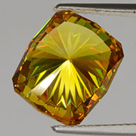spanish sphalerite