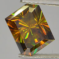 spanish sphalerite