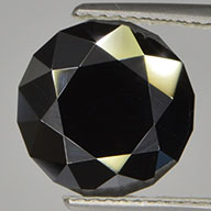 spanish sphalerite