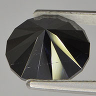 spanish sphalerite