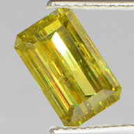 spanish sphalerite