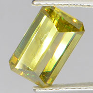 spanish sphalerite