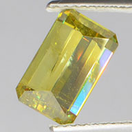 spanish sphalerite