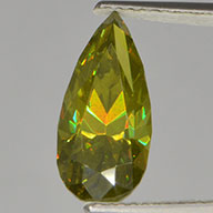 spanish sphalerite