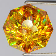 spanish sphalerite