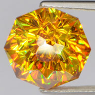 spanish sphalerite