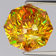spanish sphalerite