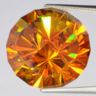 spanish sphalerite