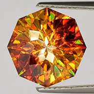 spanish sphalerite