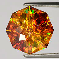 spanish sphalerite
