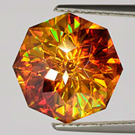 spanish sphalerite