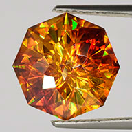 spanish sphalerite