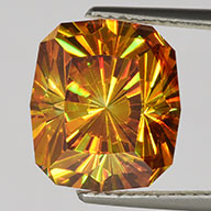 spanish sphalerite