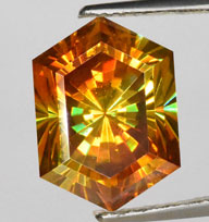 spanish sphalerite