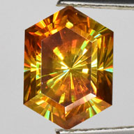 spanish sphalerite
