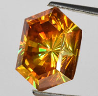 spanish sphalerite