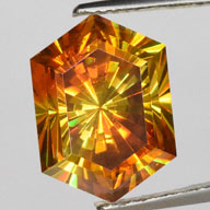 spanish sphalerite