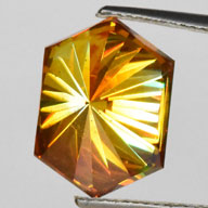 spanish sphalerite