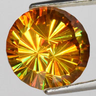 spanish sphalerite