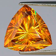 spanish sphalerite