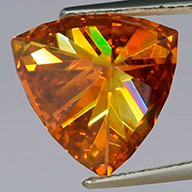 spanish sphalerite