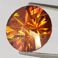 spanish sphalerite