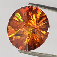 spanish sphalerite