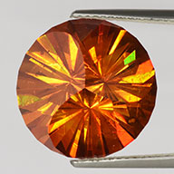 spanish sphalerite