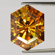 spanish sphalerite